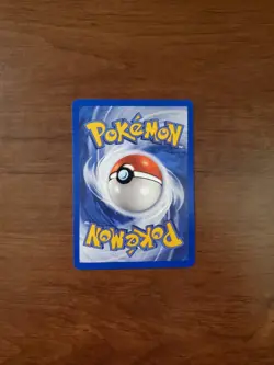Hoppip - 2001 Pokemon Neo Discovery - #55/75 - Image 2