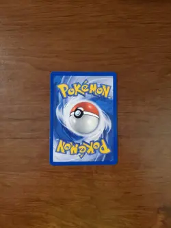 Misty's Poliwag - 2000 Pokemon Gym Challenge - #89/132 - Image 2