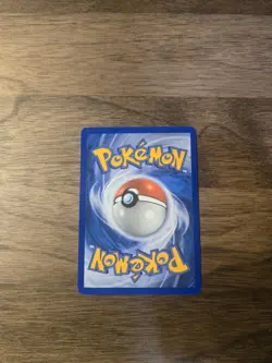 Anorith - 2003 Pokemon EX Sandstorm Set - #27/100 - Image 2