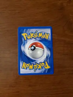 Voltorb - 2000 Pokemon Team Rocket - #69/82 - Image 2
