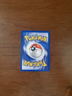Sabrina's Gastly - 2000 Pokemon Gym Challenge - #96/132 - Image 2