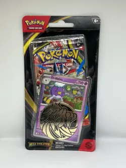 Pokemon Mega Evolution - Single Pack Blister: Drifblim - Image 1