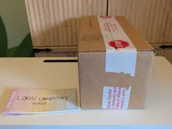Prismatic Evolutions Pokemon Center EXCLUSIVE Elite Trainer Box ETB Sealed Case - Image 5