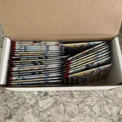 Pokemon Prismatic Evolutions Booster Packs - Lot of 30 - Sealed !! - Image 2
