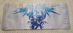 Yu-Gi-Oh Bundled Power Playmat Neuron Exchange Prize Character Goods - Image 1