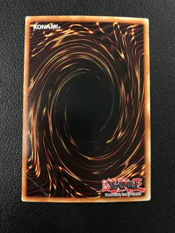 Yu-Gi-Oh #DDS-004 Seiyaryu (Dark Duel Stories) - Image 2