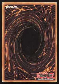 Yu-Gi-Oh #LOB-003 Flame Swordsman Super Rare - Image 2