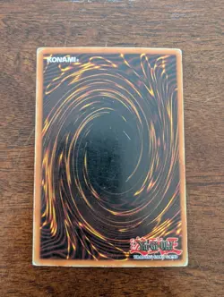 Sakuretsu Armor - SDDE-EN033 - Common 1st Edition Yugioh - Image 2