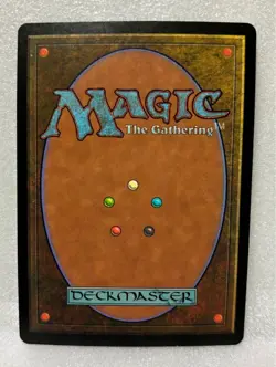 MTG Flagship Predator FOIL English Card Collector's Card Premium Condition - Image 2