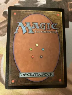 APAC Land Mountain Mt Fuji Promo Card Collectible Used - Image 4