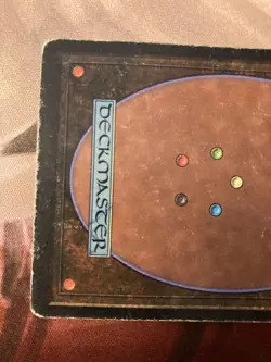 Unlimited UN 2ED Swords to Plowshares English MTG Old School Plaid Card - Image 5