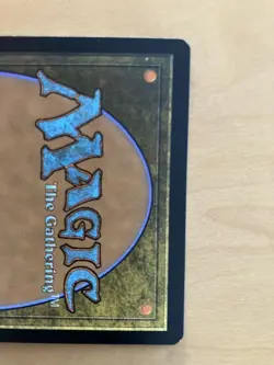 MTG Judge Reward FOIL English Nielsen Mountain Card Used - Image 5