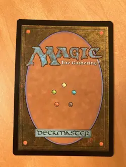 STA Natural Order Japanese MTG Foil Card Mint Condition - Image 2