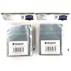 MTG Card Sleeve Phyrexia Complete Unity Jace the Perfected Mind New - Image 2