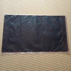 MTG Chibi Character Playmat Soft Fabric Table Protector Used - Image 2