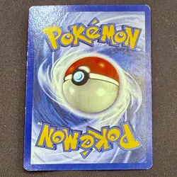 Pokemon TCG Neo Destiny Holo rare Light Togetic 15/105 - Image 2