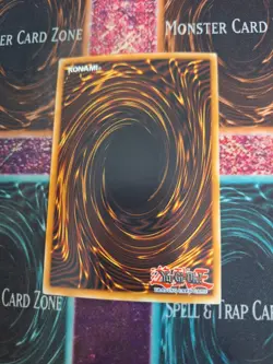Yugioh Change of Heart RA01-EN050 Ultra Rare 1st Edition Near Mint - Image 3