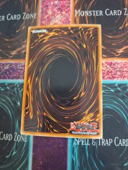 Yugioh Link into the VRAINS! MP22-EN271 Prismatic Secret Rare 1st Edition NM - Image 3