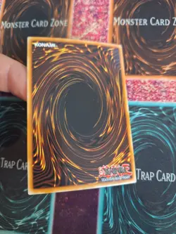 Yugioh Link into the VRAINS! MP22-EN271 Prismatic Secret Rare 1st Edition NM - Image 4