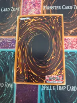 Yugioh Gold Sarcophagus YGLD-ENC26 Ultra Rare Unlimited Near Mint - Image 3