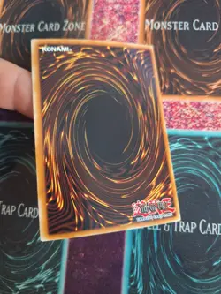 Yugioh Gold Sarcophagus YGLD-ENC26 Ultra Rare Unlimited Near Mint - Image 4
