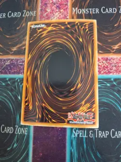 Yugioh A Hero Lives MAMA-EN081 Ultra Rare 1st Edition Near Mint - Image 3