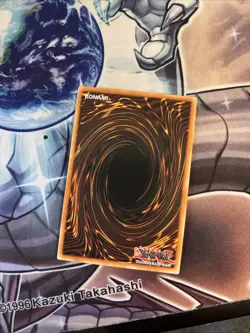 (19) Yugioh! D.D. Assailant RA03-EN141 Platinum Secret Rare 1st Edition VLP - Image 5