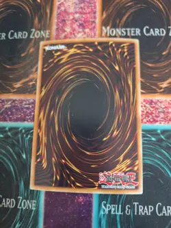 Yugioh Magical Abductor PEVO-EN029 Super Rare 1st Edition Near Mint - Image 3