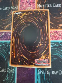Yugioh Pre-Preparation of Rites SHVI-EN065 Super Rare Unlimited Near Mint - Image 3