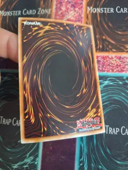 Yugioh Pre-Preparation of Rites SHVI-EN065 Super Rare Unlimited Near Mint - Image 4