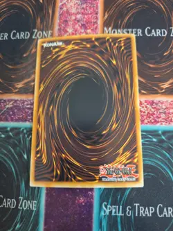 Yugioh Dogmatika Ecclesia, the Virtuous RA01-EN020 Ultra Rare 1st Edition NM - Image 3