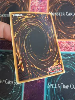 Yugioh Familiar-Possessed - Aussa Alternate Art SDCH-EN037 Ultra 1st Edition NM - Image 4