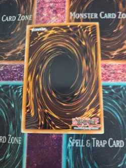 Yugioh Dark Calling MAMA-EN082 Ultra Rare 1st Edition Near Mint - Image 3