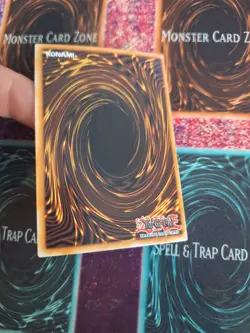 Yugioh Dark Calling MAMA-EN082 Ultra Rare 1st Edition Near Mint - Image 4