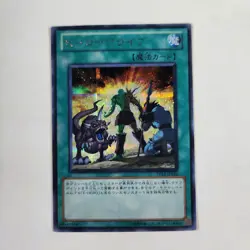 A Hero Lives PP13-JP010 - Secret Rare - Yugioh - NM Japanese - Image 1