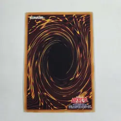 Lightning Vortex ST14-JP023 - Common - Yugioh - NM Japanese - Image 2
