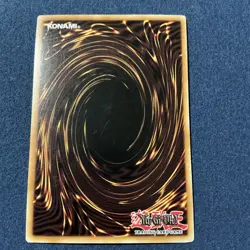YuGiOh Elemental Hero Ocean CT07-EN018 Limited Edition Super Rare LP - Image 3