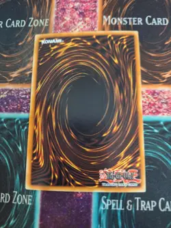 Yugioh Traptrix Pudica SDBT-EN001 Ultra Rare 1st Edition Near Mint - Image 3