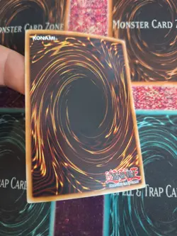 Yugioh Harmonizing Magician PEVO-EN010 Ultra Rare 1st Edition Near Mint - Image 4