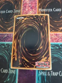 Yugioh Ghost Mourner & Moonlit Chill MP21-EN061 Ultra Rare 1st Edition NM - Image 3