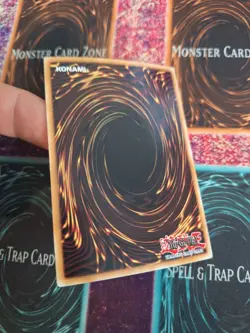 Yugioh Ghost Mourner & Moonlit Chill MP21-EN061 Ultra Rare 1st Edition NM - Image 4