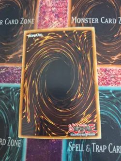 Yugioh Familiar-Possessed - Hiita Alternate Art SDCH-EN039 Ultra 1st Edition NM - Image 3