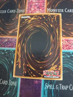 Yugioh Familiar-Possessed - Wynn (Alternate Art) SDCH-EN040 Ultra 1st Edition NM - Image 3