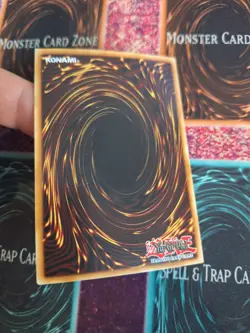 Yugioh Familiar-Possessed - Wynn (Alternate Art) SDCH-EN040 Ultra 1st Edition NM - Image 4