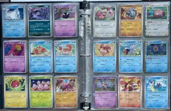 Pokemon 151 sv2a (Japanese) - (52 Card Lot) Holos US SELLER - Image 3