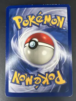 Pokemon Card - Zapdos Fossil Base Set No. 15/62 Holo Rare - LP - Image 2