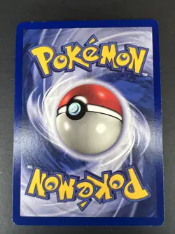 Muk 28/62 Non-Holo Fossil - Pokemon Card LP/NM - Image 2