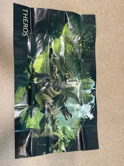 Magic The Gathering Theros Challenger Deck Face The Hydra Box Cards And Insert - Image 3
