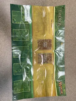 Magic The Gathering Theros Challenger Deck Face The Hydra Box Cards And Insert - Image 4