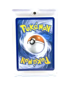 Pokemon Jolteon BW91 Black and White Holo Rare Black Star Promo Card LP - Image 2